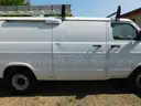 2001 Dodge Ram Van