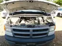 2001 Dodge Ram Van