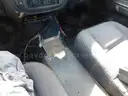2003 Ford Crown Victoria