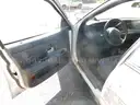2003 Ford Crown Victoria