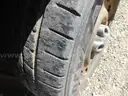 2003 Ford Crown Victoria