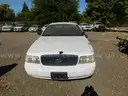 2003 Ford Crown Victoria