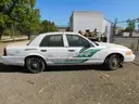 2003 Ford Crown Victoria