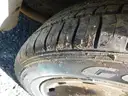 2003 Ford Crown Victoria