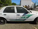 2003 Ford Crown Victoria