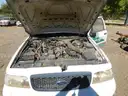 2003 Ford Crown Victoria