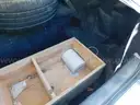 2003 Ford Crown Victoria