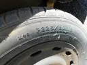 2003 Ford Crown Victoria