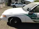 2003 Ford Crown Victoria