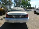 2003 Ford Crown Victoria