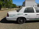 2003 Ford Crown Victoria