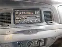 2003 Ford Crown Victoria