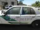 2003 Ford Crown Victoria
