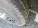 2003 Ford Crown Victoria
