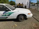 2003 Ford Crown Victoria