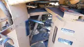 1987 CASE W20C LOADER