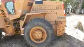1987 CASE W20C LOADER