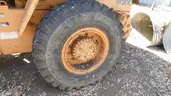 1987 CASE W20C LOADER