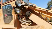 1987 CASE W20C LOADER