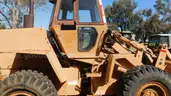 1987 CASE W20C LOADER