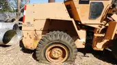 1987 CASE W20C LOADER