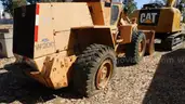 1987 CASE W20C LOADER