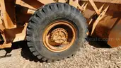 1987 CASE W20C LOADER
