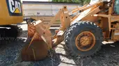 1987 CASE W20C LOADER