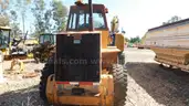 1987 CASE W20C LOADER