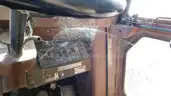 1987 CASE W20C LOADER