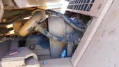1987 CASE W20C LOADER