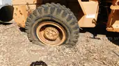 1987 CASE W20C LOADER