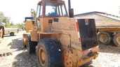 1987 CASE W20C LOADER