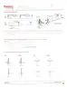 Peerless Lighting Fixtures and Accessories.