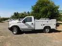 2013 Ford F-350 SD
