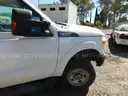 2013 Ford F-350 SD