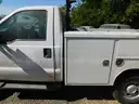 2013 Ford F-350 SD