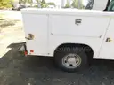 2013 Ford F-350 SD