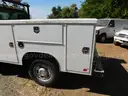 2013 Ford F-350 SD