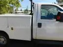 2013 Ford F-350 SD