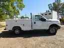2013 Ford F-350 SD