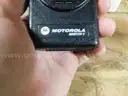 Motorola MINITOR V, single or 2 channel, VHF, Pagers, includes batteries, rechargeable bases and adapters'