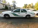 2011 Ford Crown Victoria