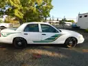 2011 Ford Crown Victoria