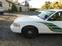 2011 Ford Crown Victoria