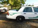 2011 Ford Crown Victoria