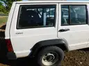1996 Jeep Cherokee