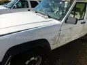 1996 Jeep Cherokee