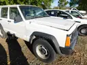 1996 Jeep Cherokee