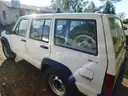 1996 Jeep Cherokee